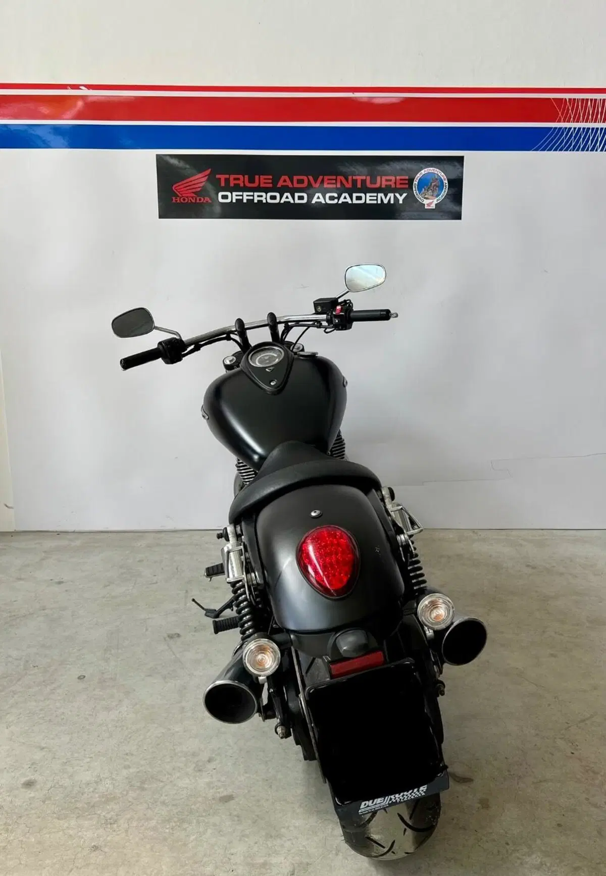 Triumph Thunderbird Storm 1700 (2010 - 16) (4)