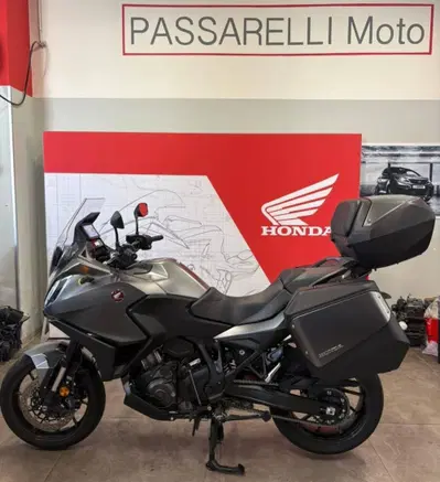 Honda NT 1100 (2022 - 24) usata