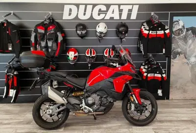 Ducati Multistrada V2 (2025 - 26) usata
