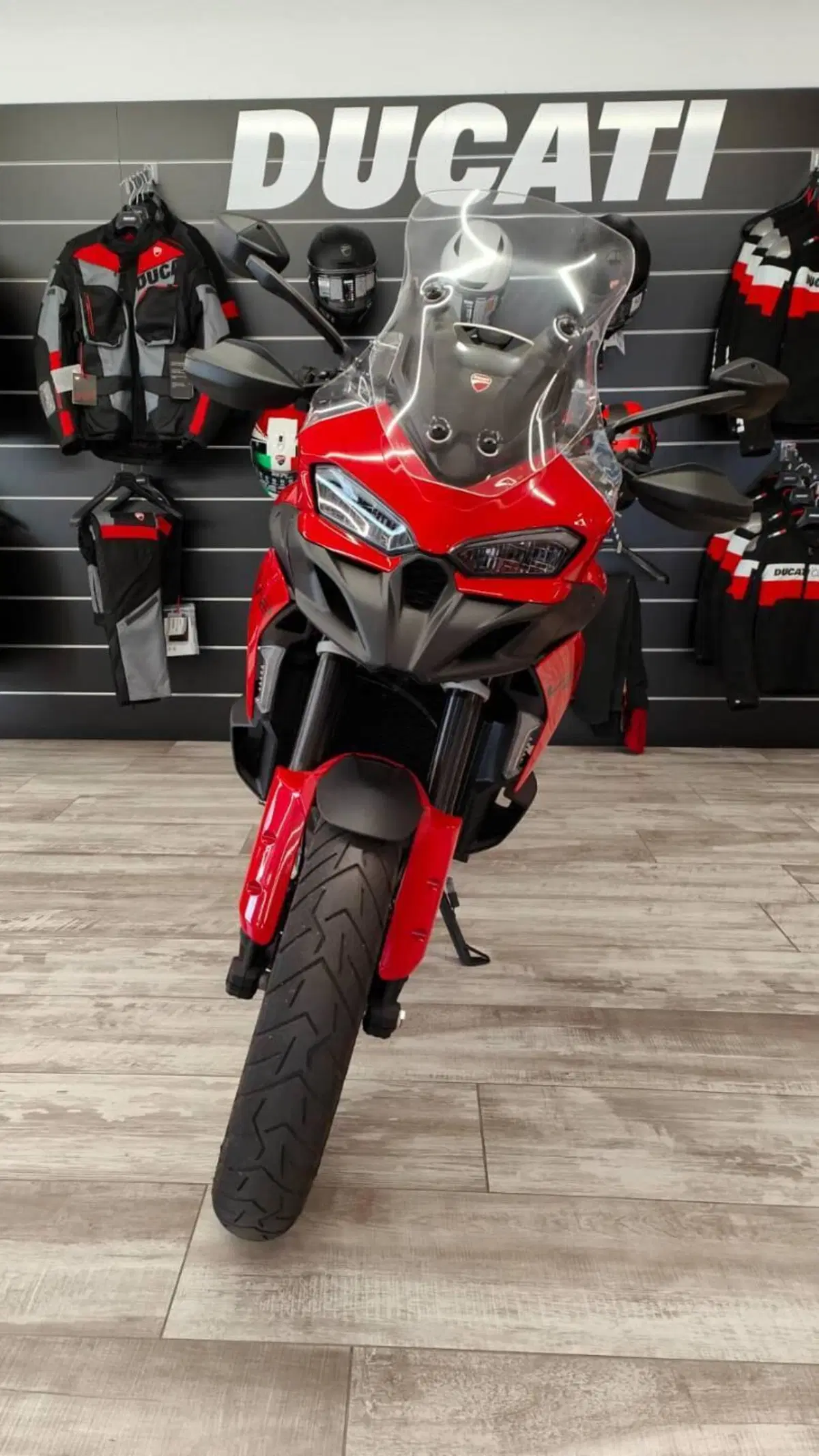Ducati Multistrada V2 (2025 - 26) (3)