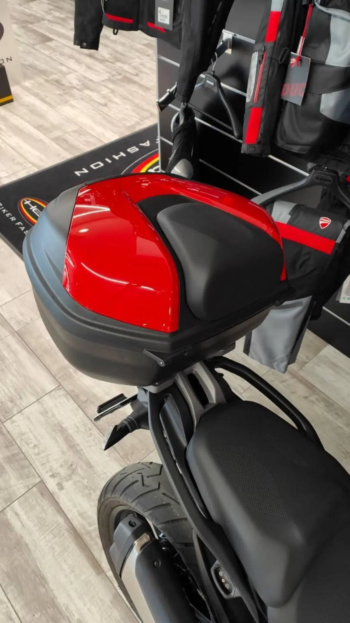 Ducati Multistrada V2 (2025 - 26) (6)
