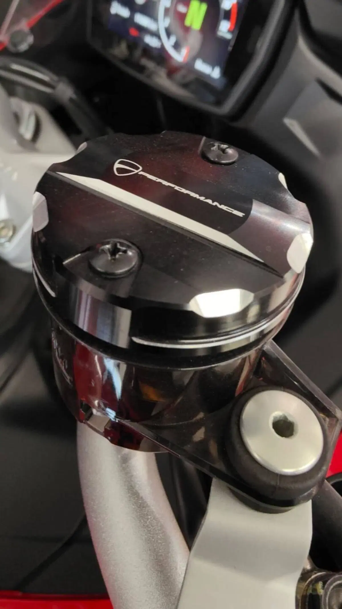 Ducati Multistrada V2 (2025 - 26) (7)