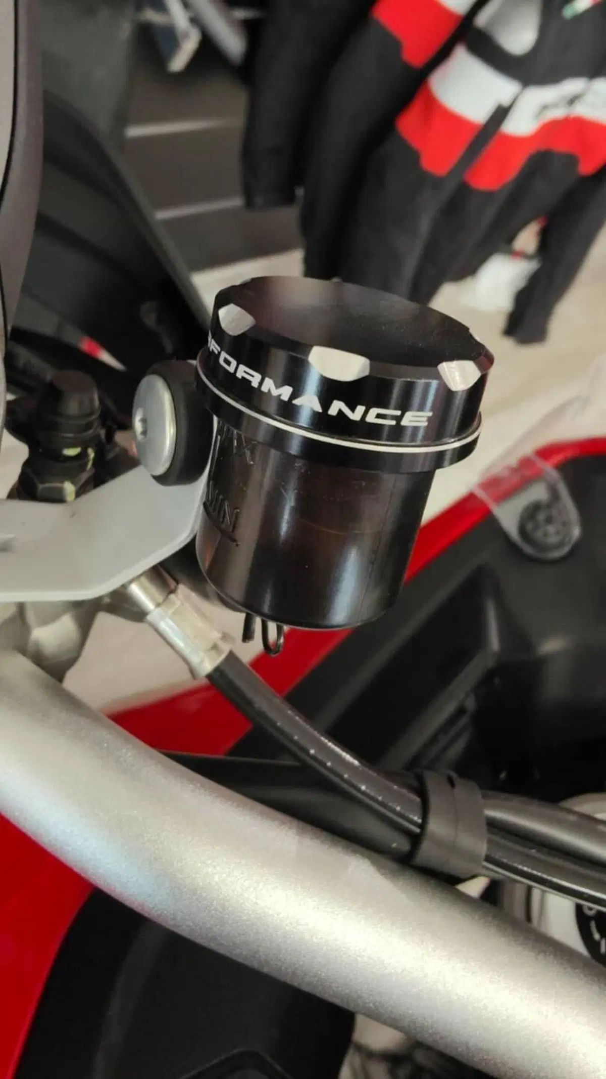 Ducati Multistrada V2 (2025 - 26) (8)