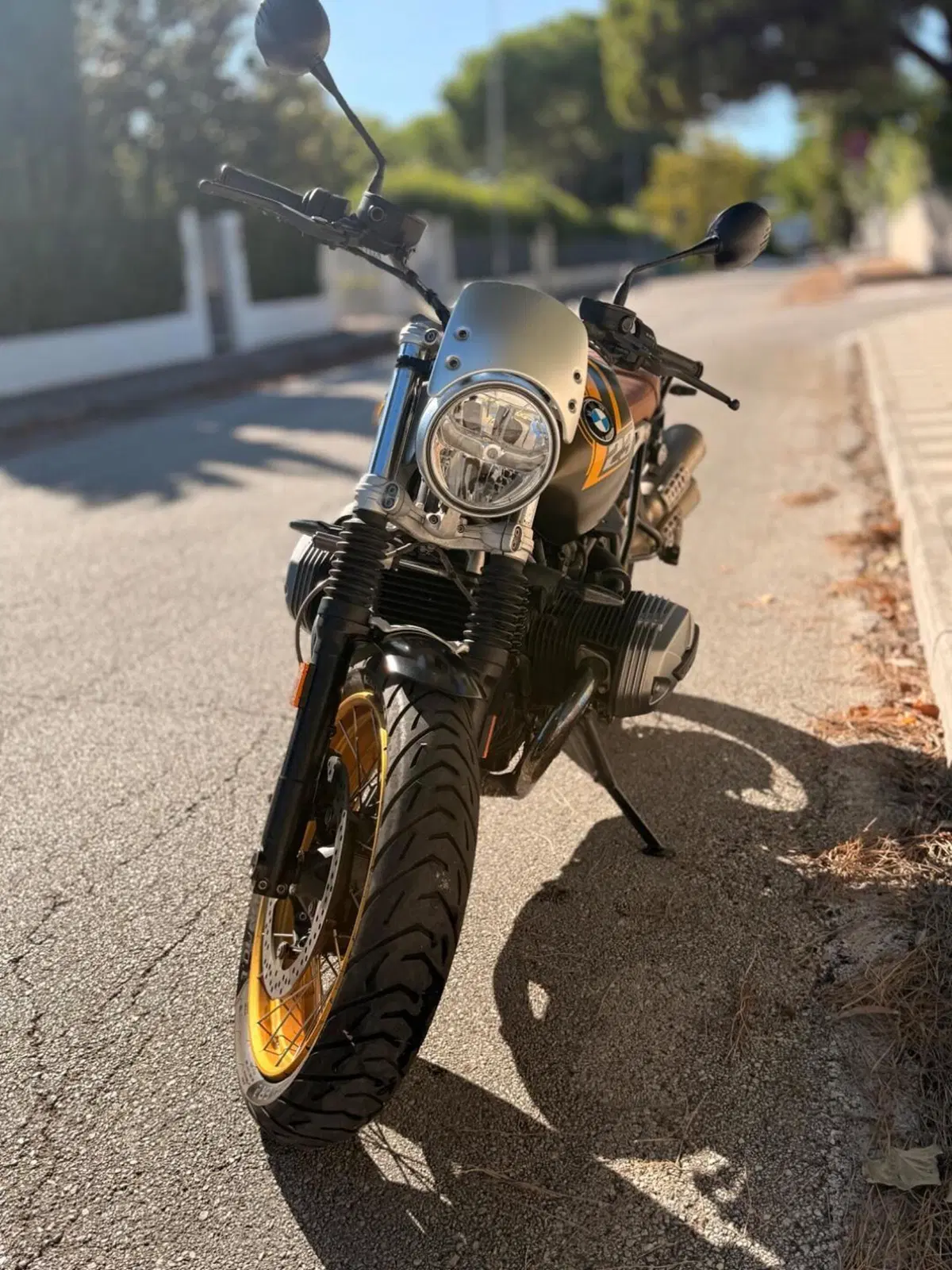 Bmw R nineT 100 Years (2023) (2)