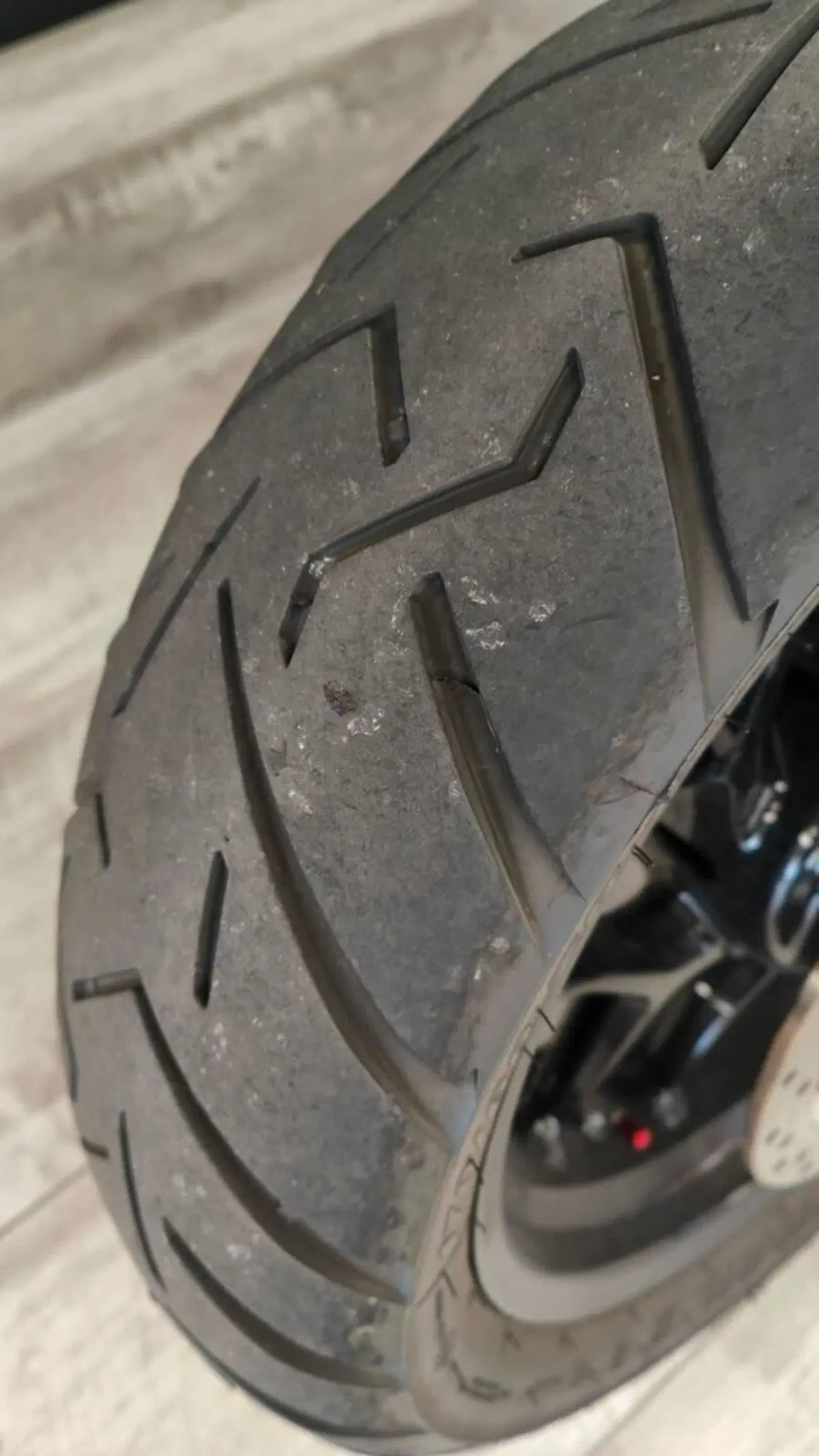 Ducati Multistrada V2 (2025 - 26) (9)