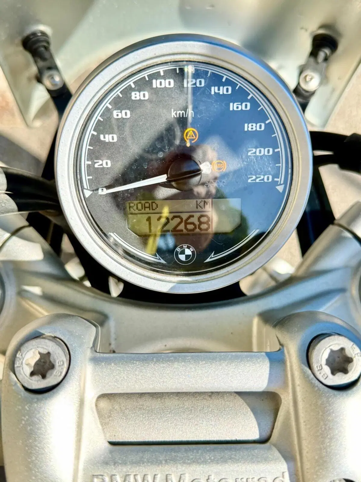Bmw R nineT 100 Years (2023) (10)