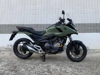 Honda NC 750 X DCT (2025 - 26) usata