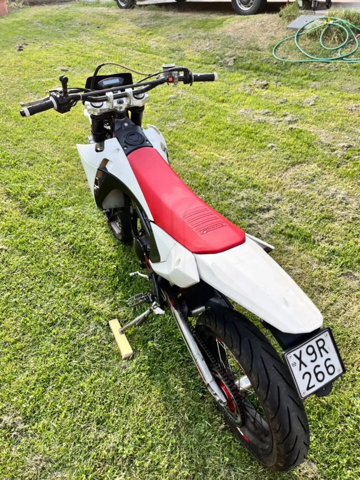 Fantic Motor XE 50 Competition (2023 - 24) (5)