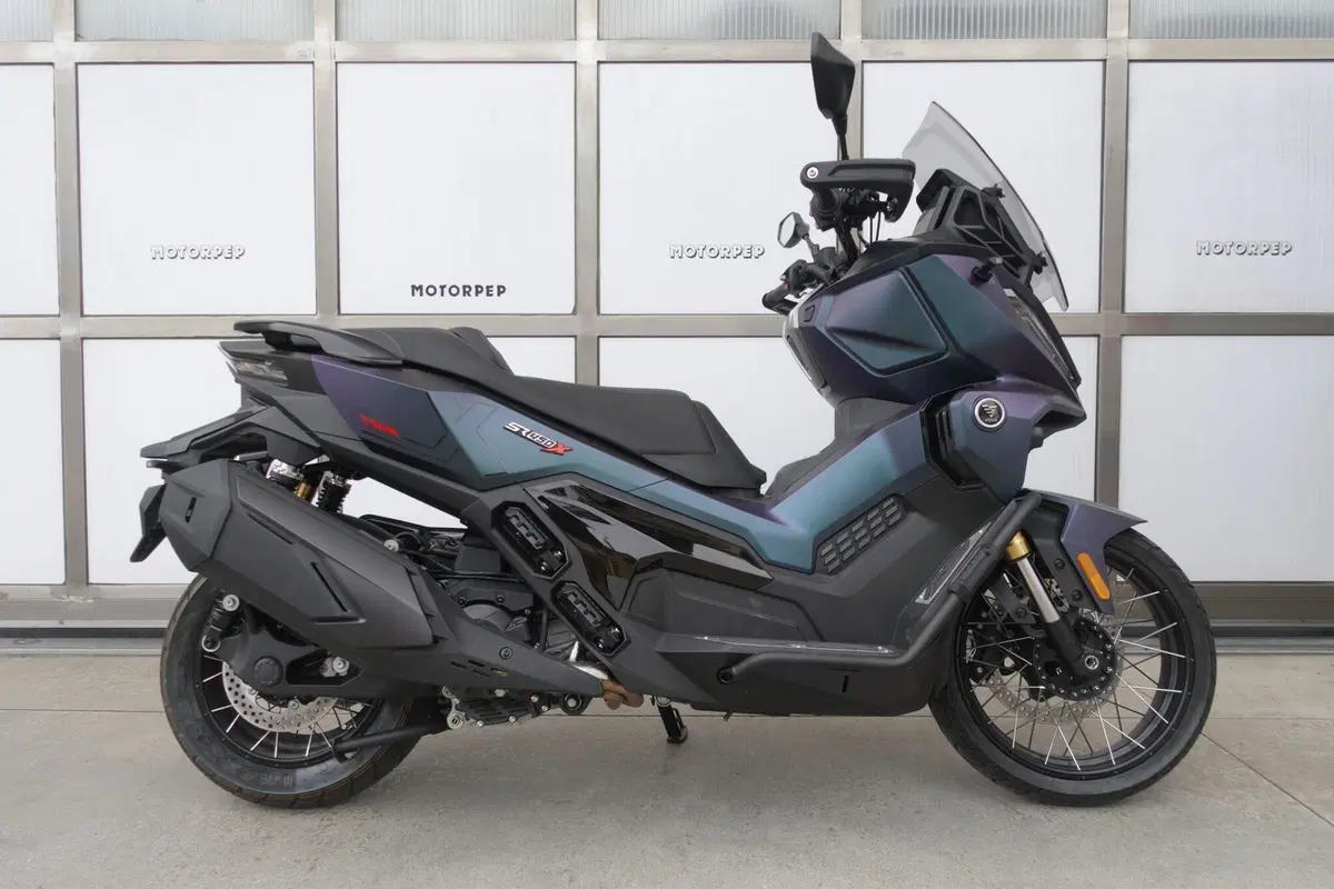 Voge SR450X (2026) (2)