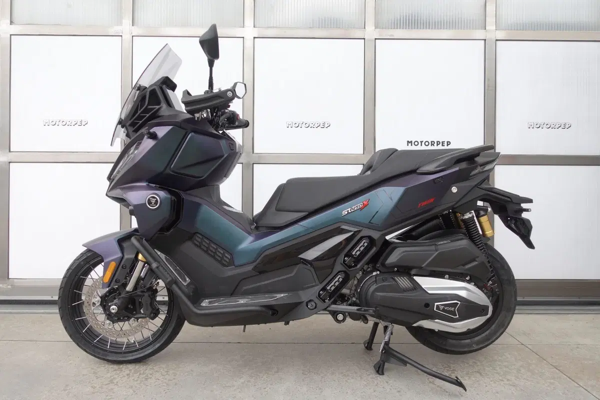Voge SR450X (2026) (3)