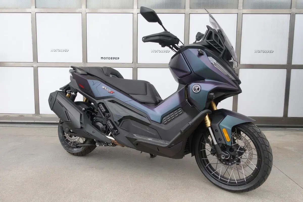 Voge SR450X (2026) (4)