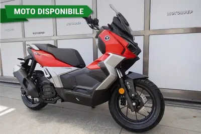 Voge Sfida SR1 ADV (2023 - 26) nuova