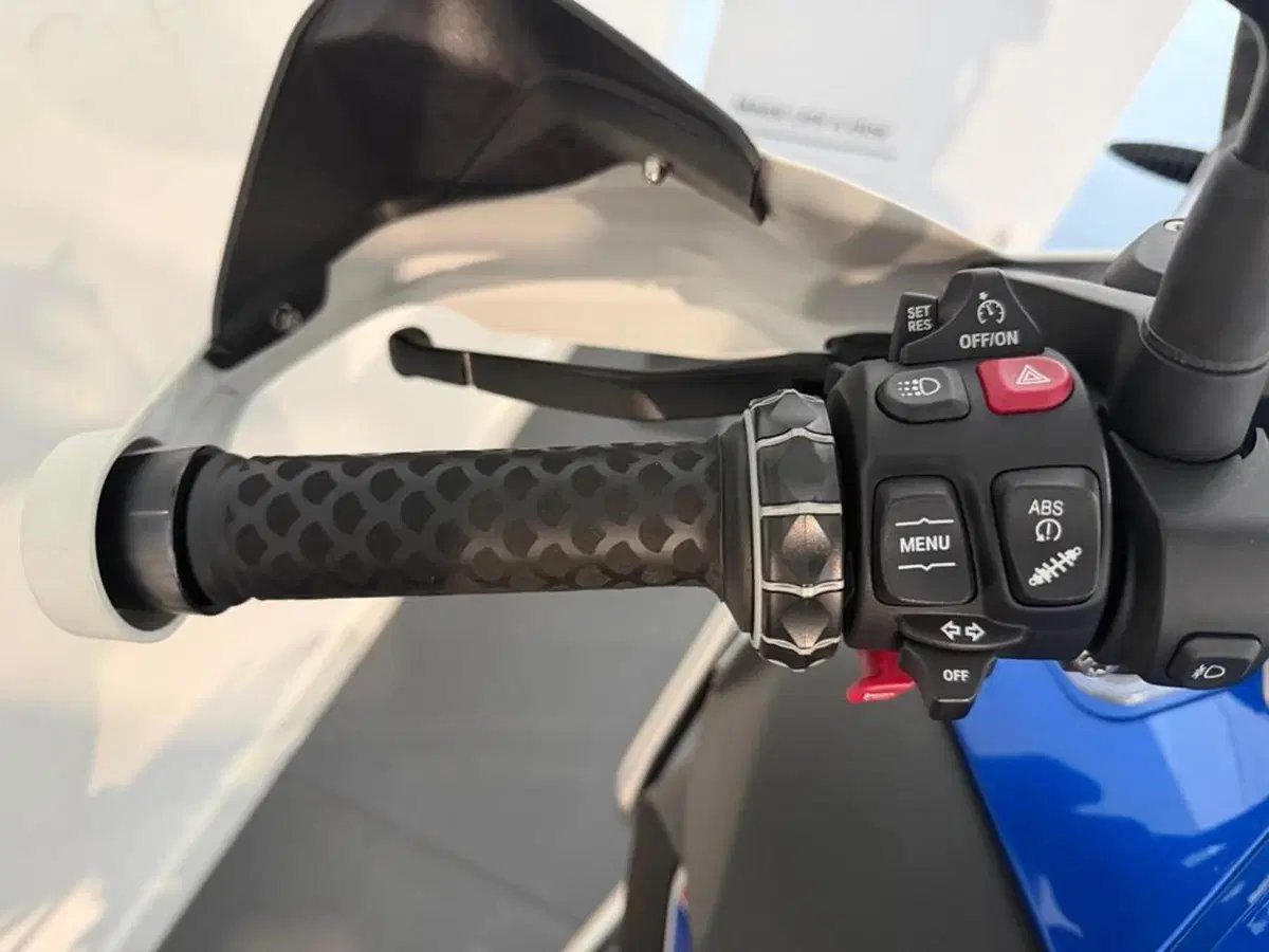 Bmw R 1250 GS Adventure (2019 - 20) (5)