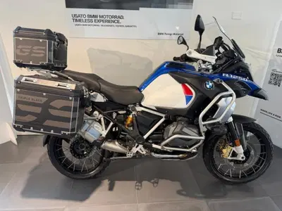 Bmw R 1250 GS Adventure (2019 - 20) usata