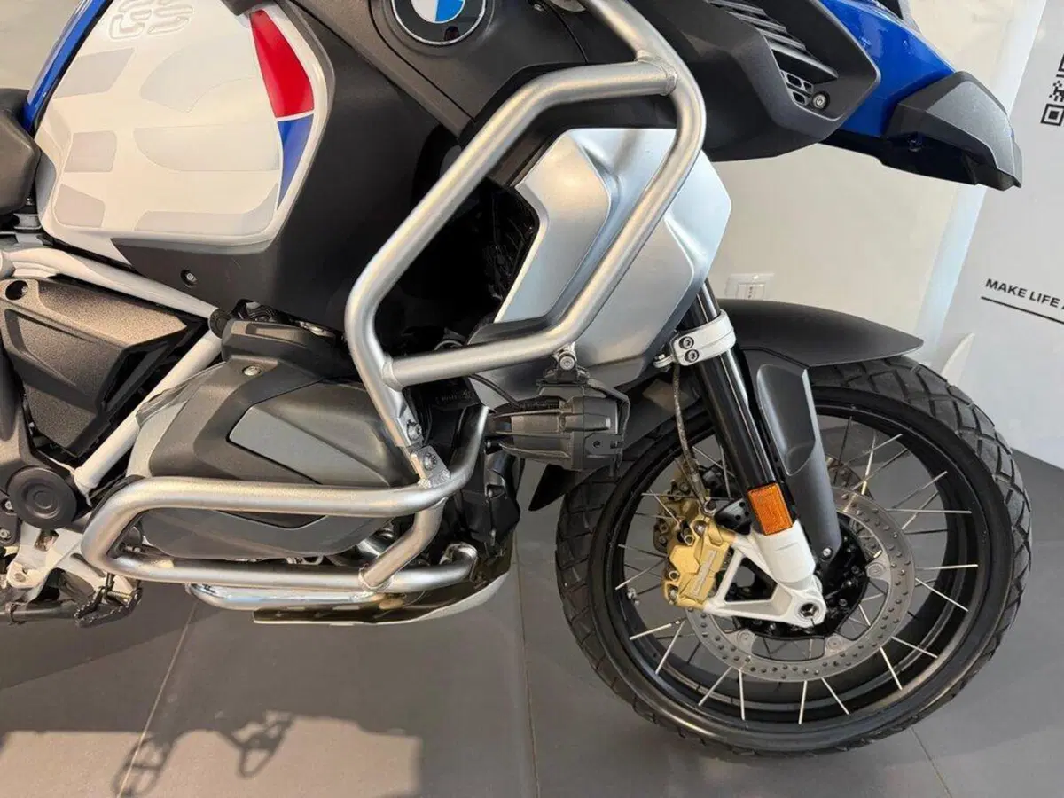 Bmw R 1250 GS Adventure (2019 - 20) (9)