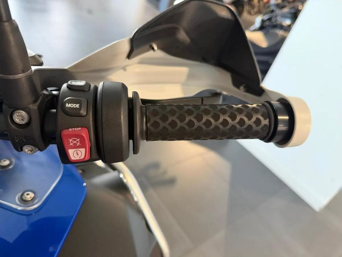 Bmw R 1250 GS Adventure (2019 - 20) (7)