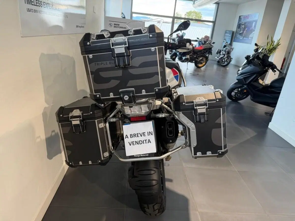 Bmw R 1250 GS Adventure (2019 - 20) (8)