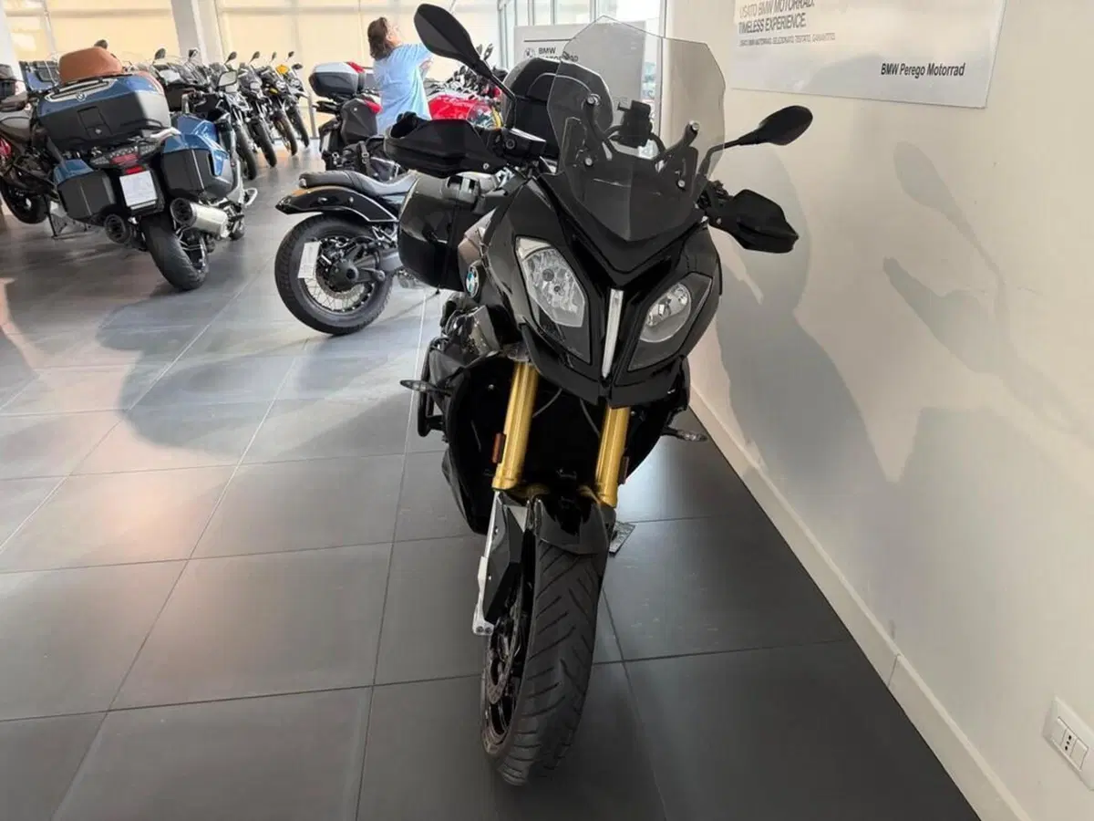 Bmw S 1000 XR (2017 - 19) (5)