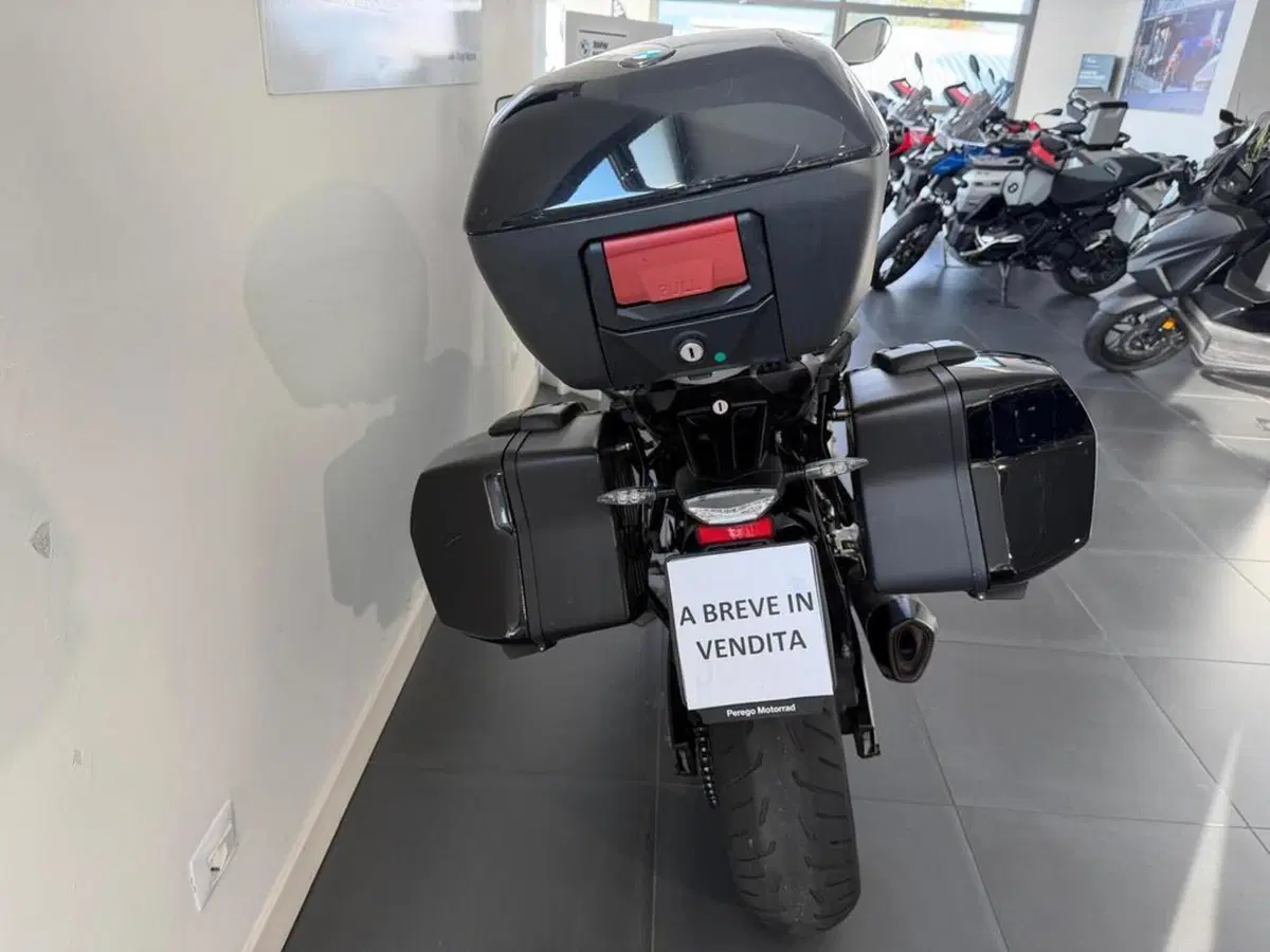 Bmw S 1000 XR (2017 - 19) (3)