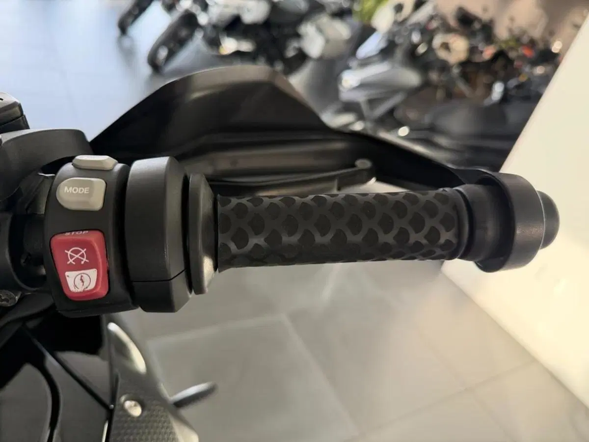 Bmw S 1000 XR (2017 - 19) (7)
