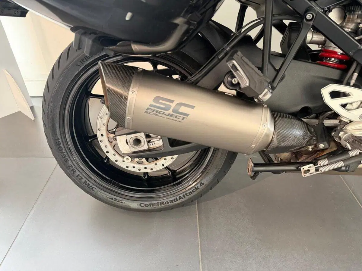 Bmw S 1000 XR (2017 - 19) (10)