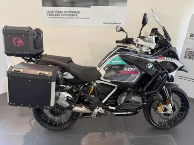 Bmw R 1250 GS Adventure (2021 - 24) usata