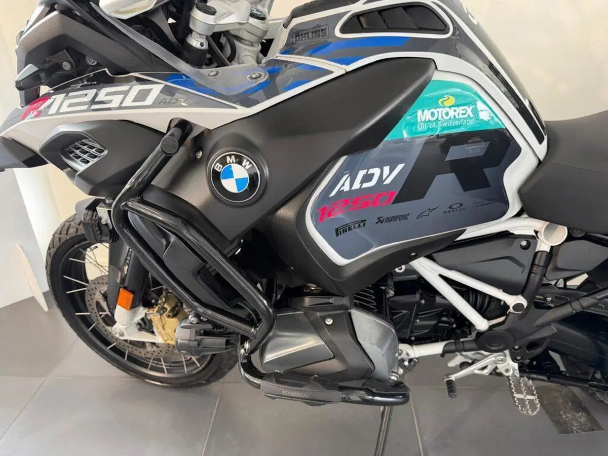 Bmw R 1250 GS Adventure (2021 - 24) (9)