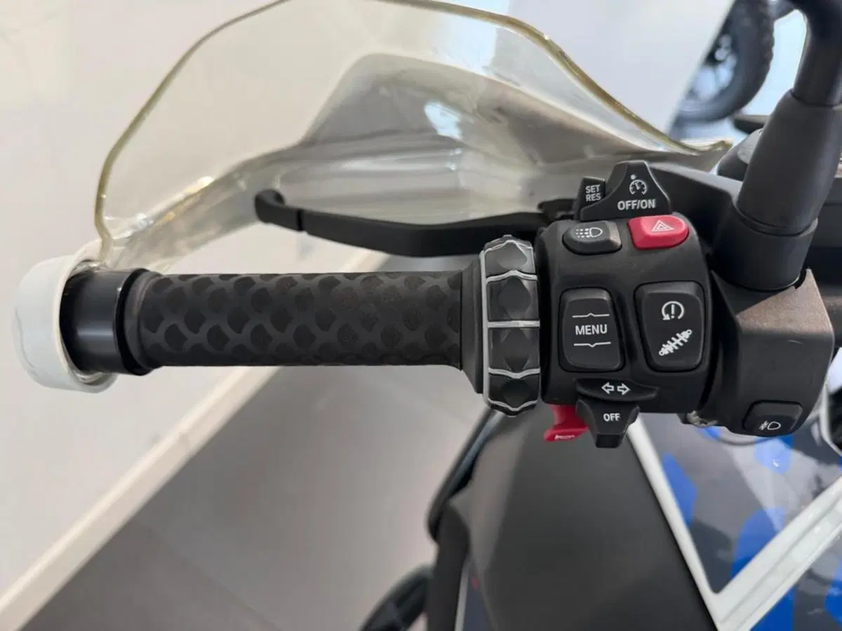 Bmw R 1250 GS Adventure (2021 - 24) (7)