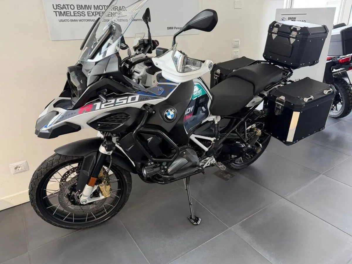 Bmw R 1250 GS Adventure (2021 - 24) (3)