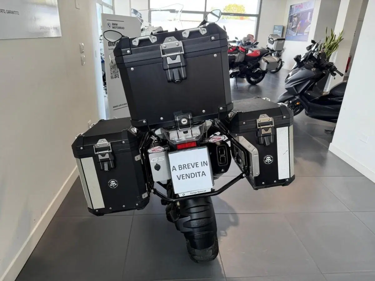 Bmw R 1250 GS Adventure (2021 - 24) (10)