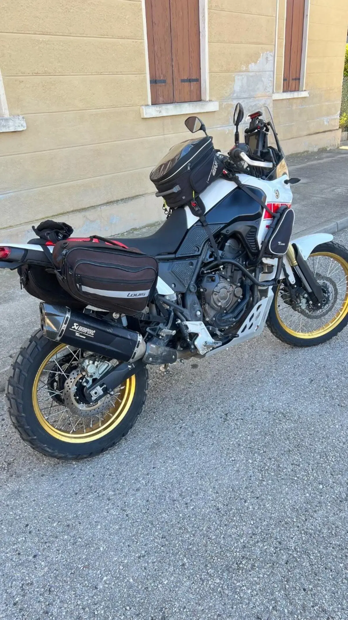 Yamaha Ténéré 700 Rally Edition (2022 - 24) (4)