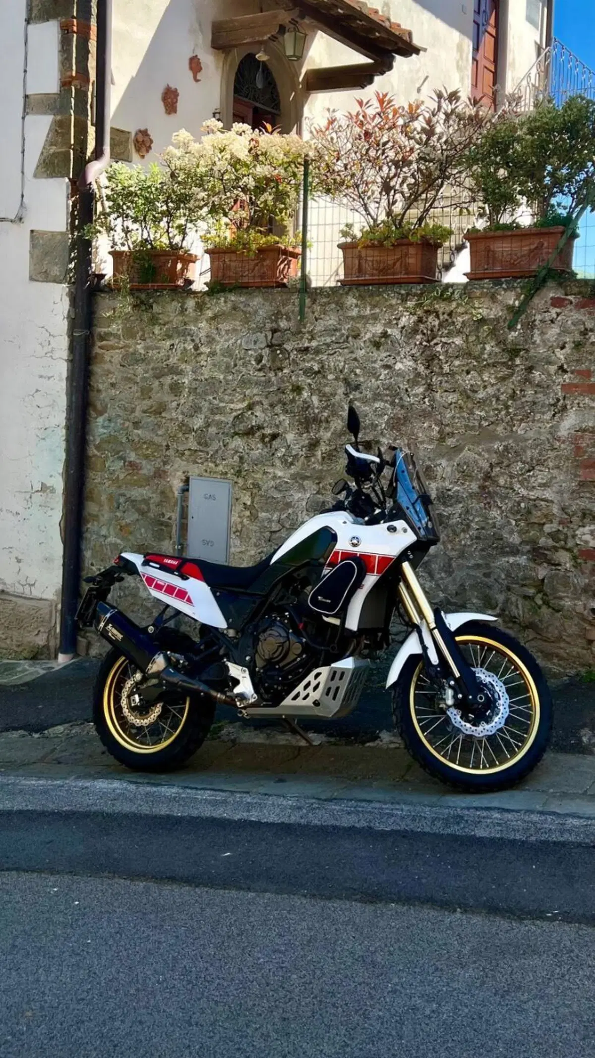 Yamaha Ténéré 700 Rally Edition (2022 - 24) (6)