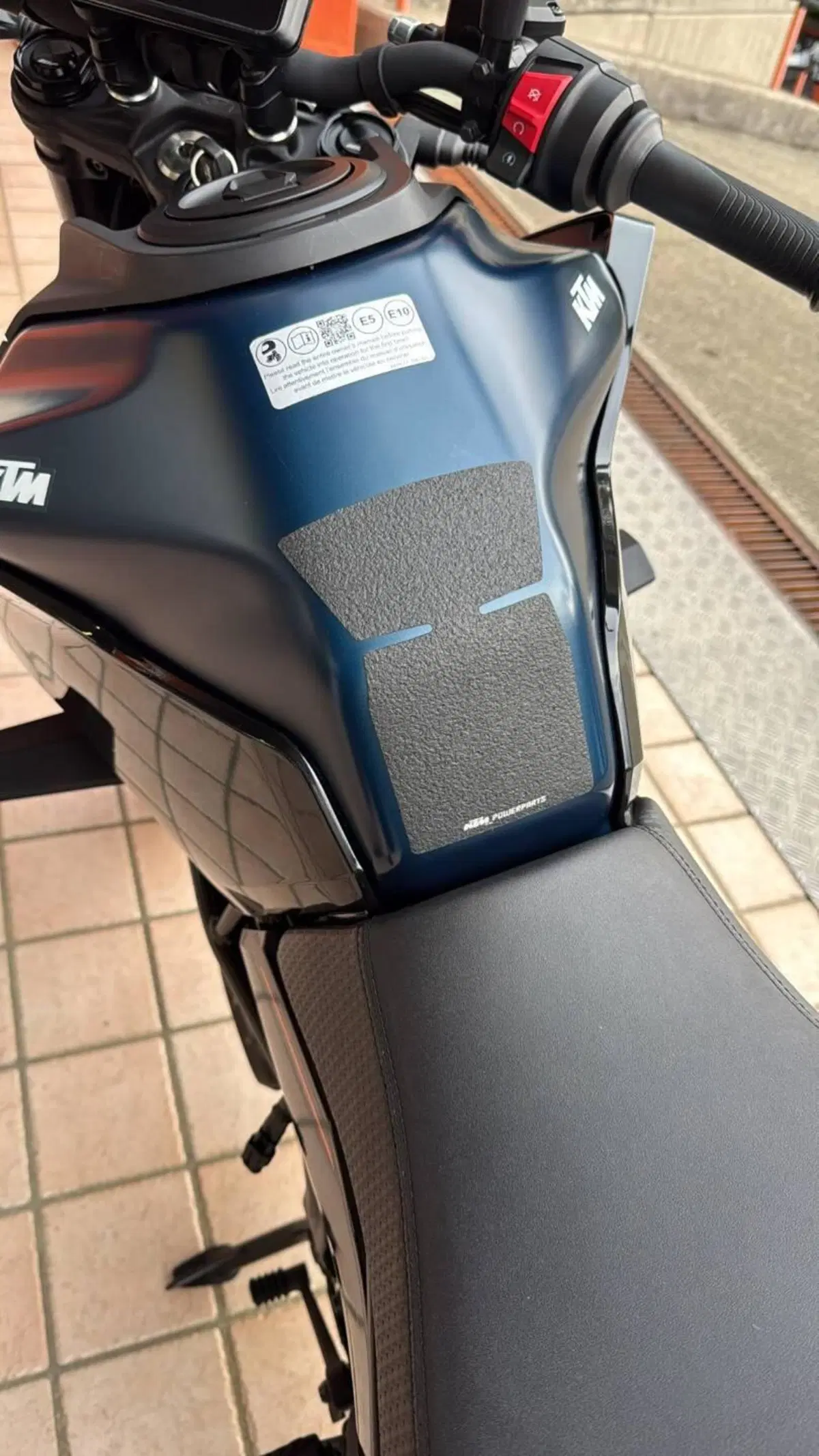 KTM 125 Duke (2024 - 25) (4)