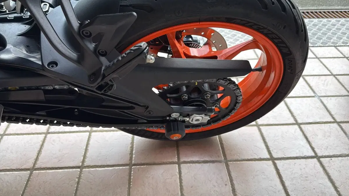 KTM 125 Duke (2024 - 25) (6)
