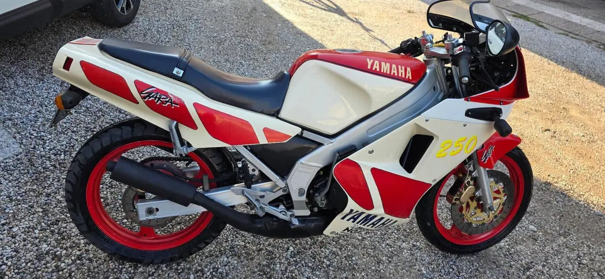 Yamaha TRZ (5)