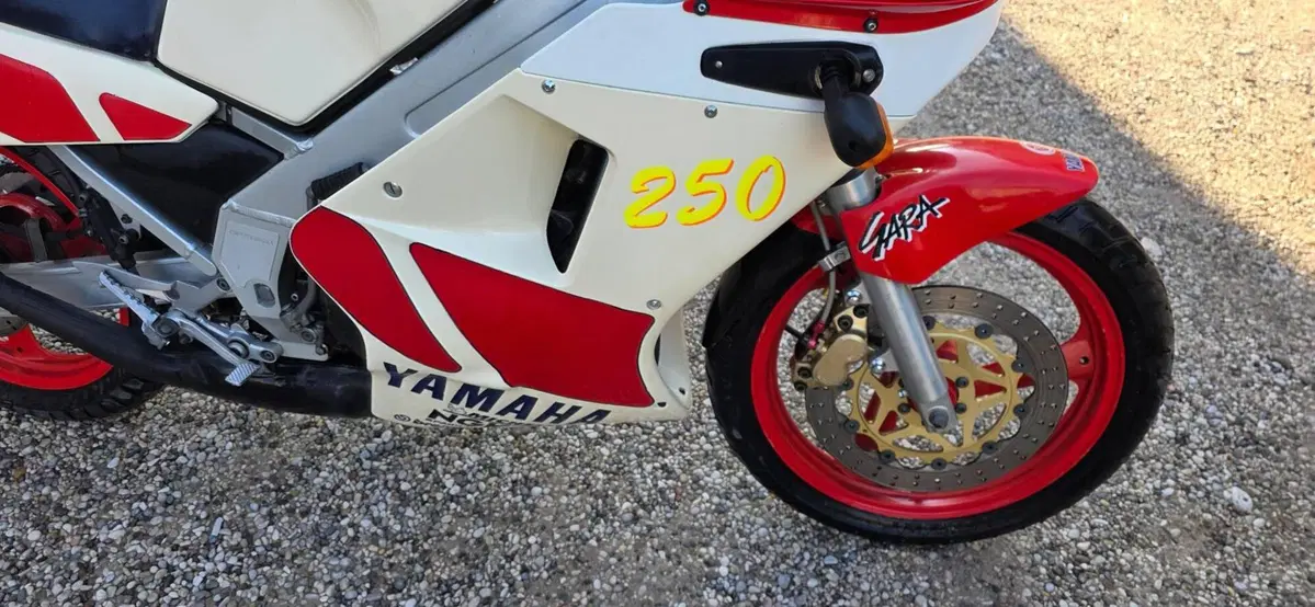 Yamaha TRZ (6)