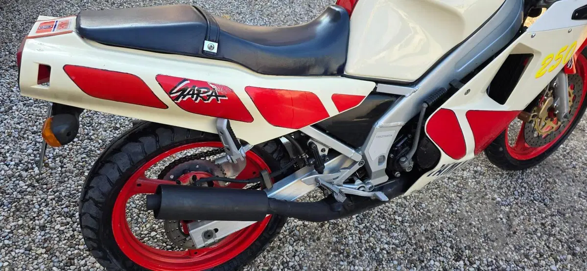 Yamaha TRZ (9)
