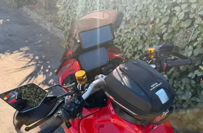 Ducati Multistrada V4 Rally (2023 - 25) usata
