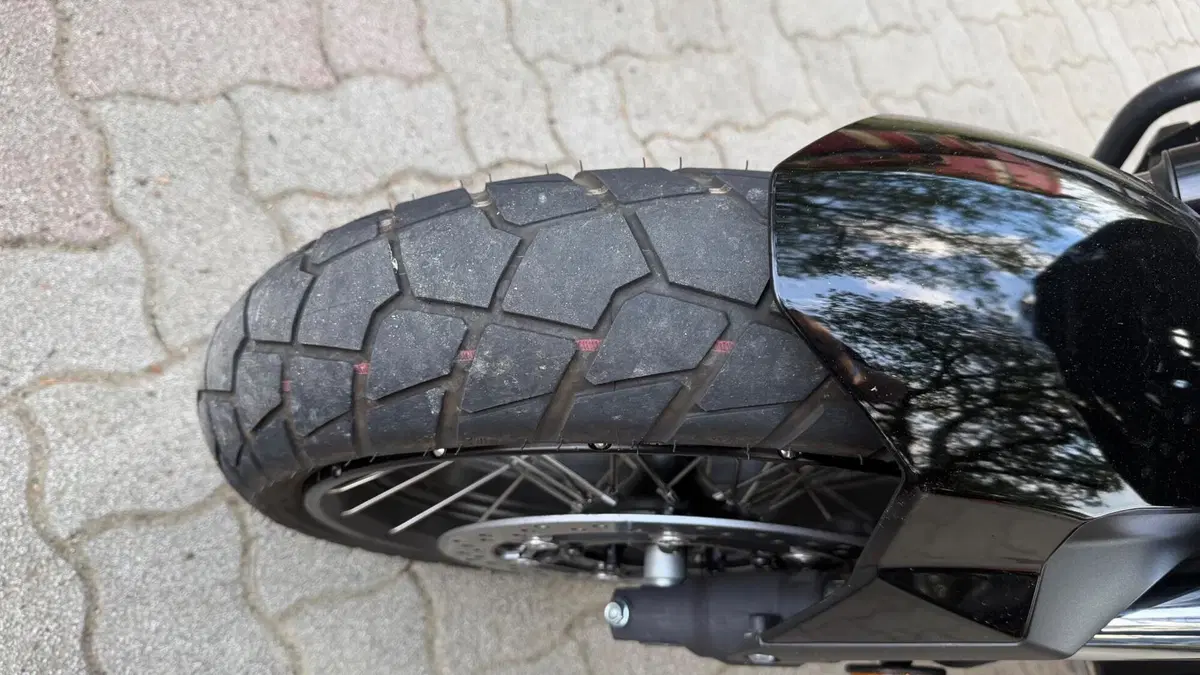 Honda X-ADV 750 Special Edition (2026 - 27) (9)
