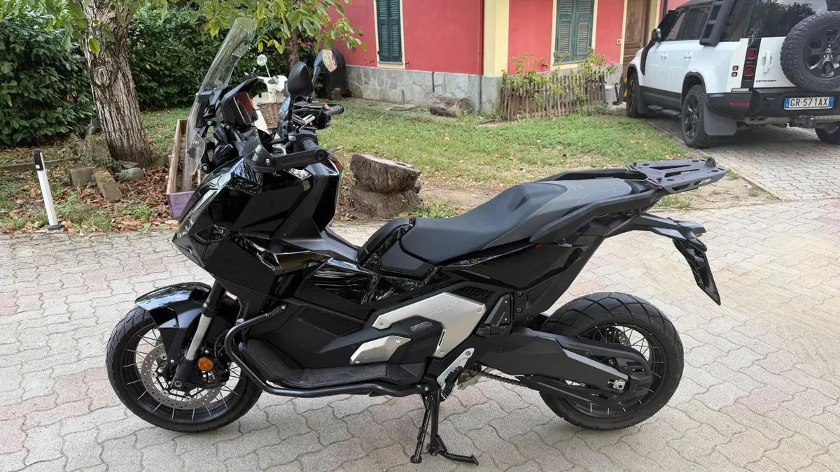 Honda X-ADV 750 Special Edition (2026 - 27)