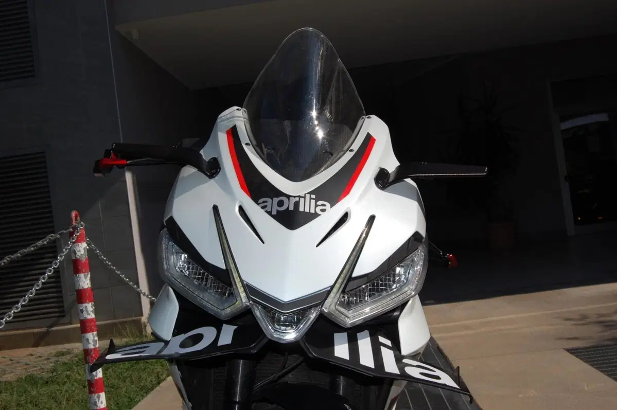Aprilia RS 457 (2024 - 26) (4)
