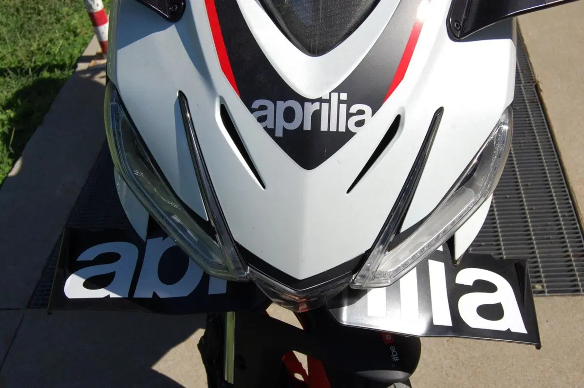 Aprilia RS 457 (2024 - 26) (5)