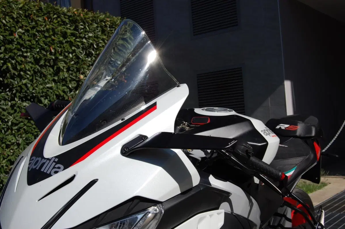 Aprilia RS 457 (2024 - 26) (6)
