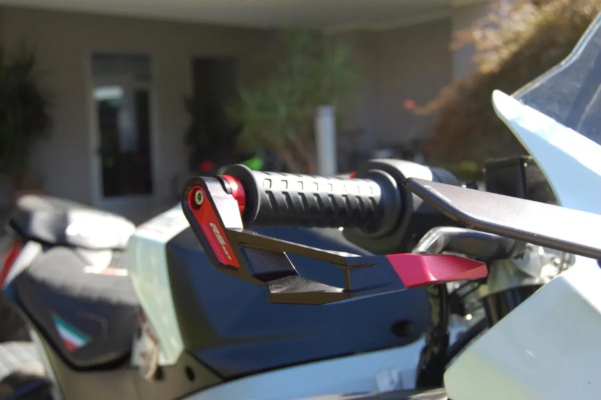 Aprilia RS 457 (2024 - 26) (8)
