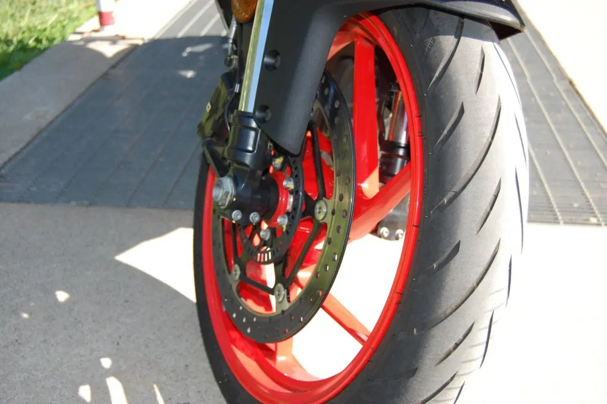 Aprilia RS 457 (2024 - 26) (10)