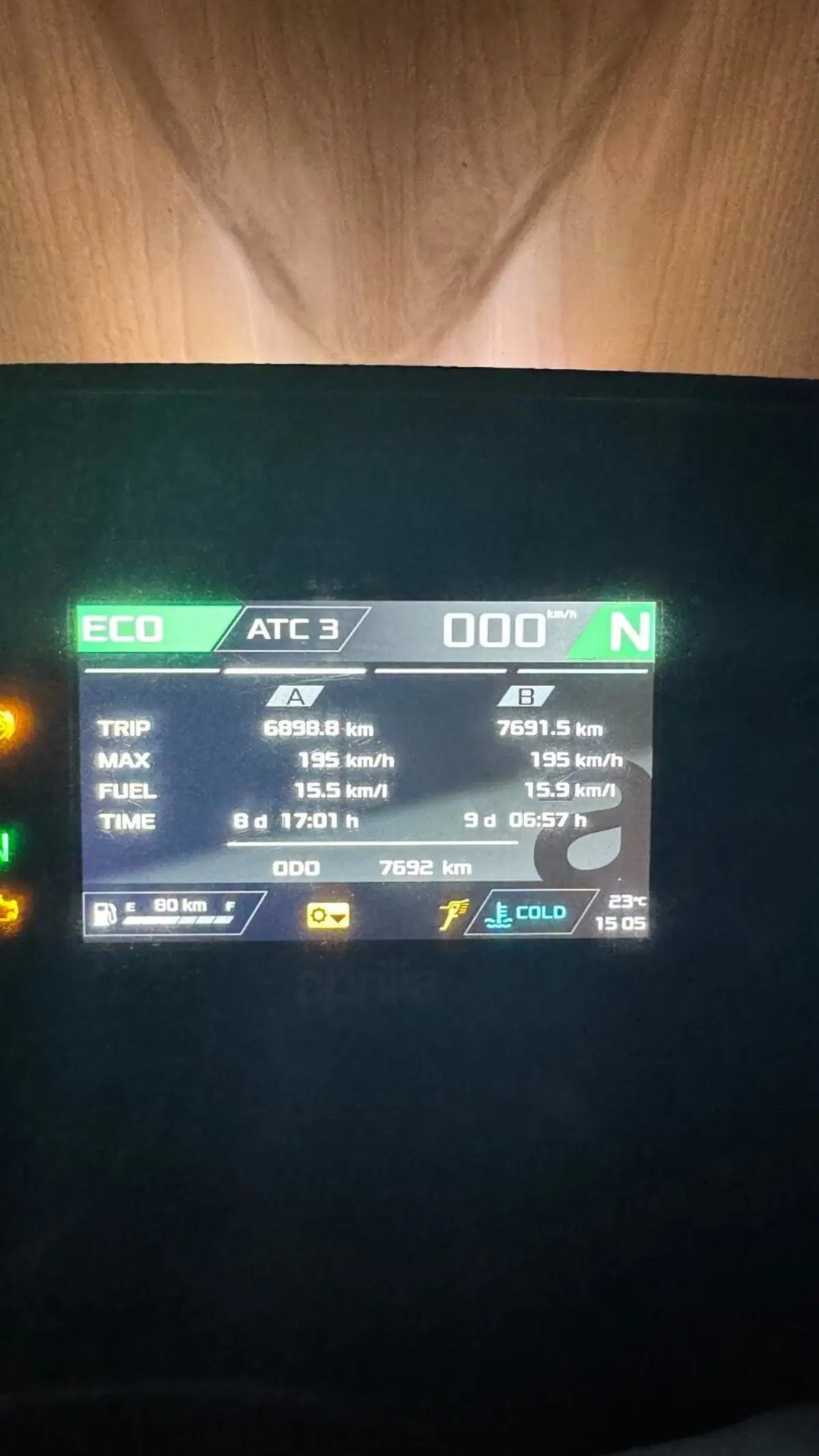 Aprilia RS 457 (2024 - 26) (12)