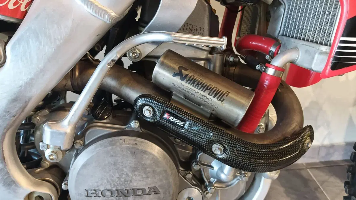 HM CRF 250 R (2013) (4)