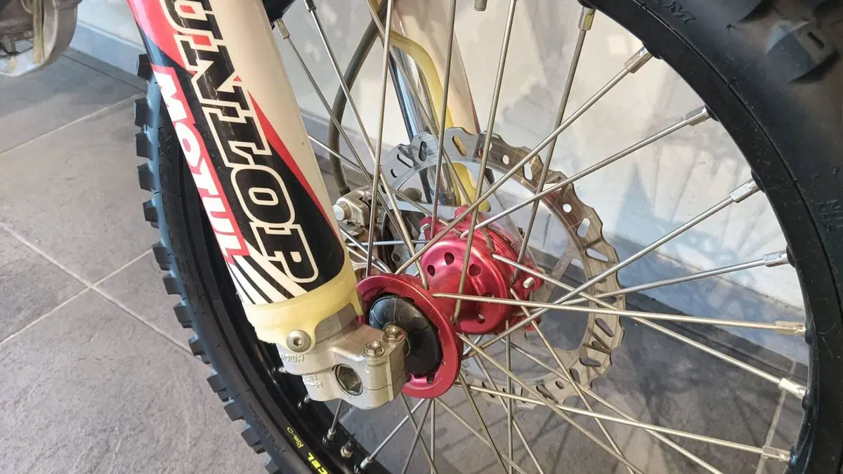 HM CRF 250 R (2013) (6)