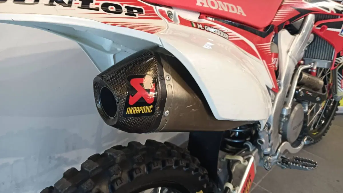 HM CRF 250 R (2013) (5)