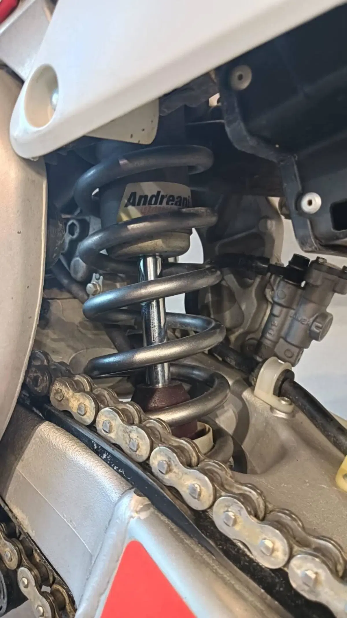 HM CRF 250 R (2013) (8)